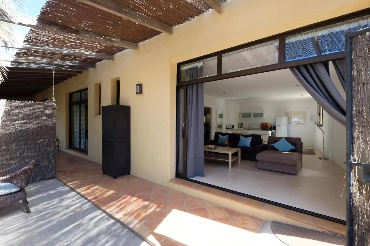 Flamboyán Apartamento Costa Adeje