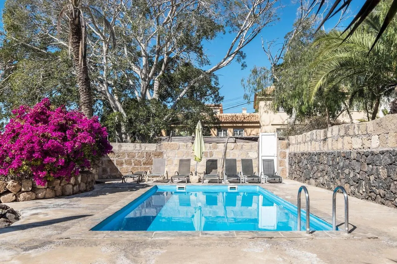Flamboyán Apartamento Costa Adeje   Costa Adeje (Tenerife)