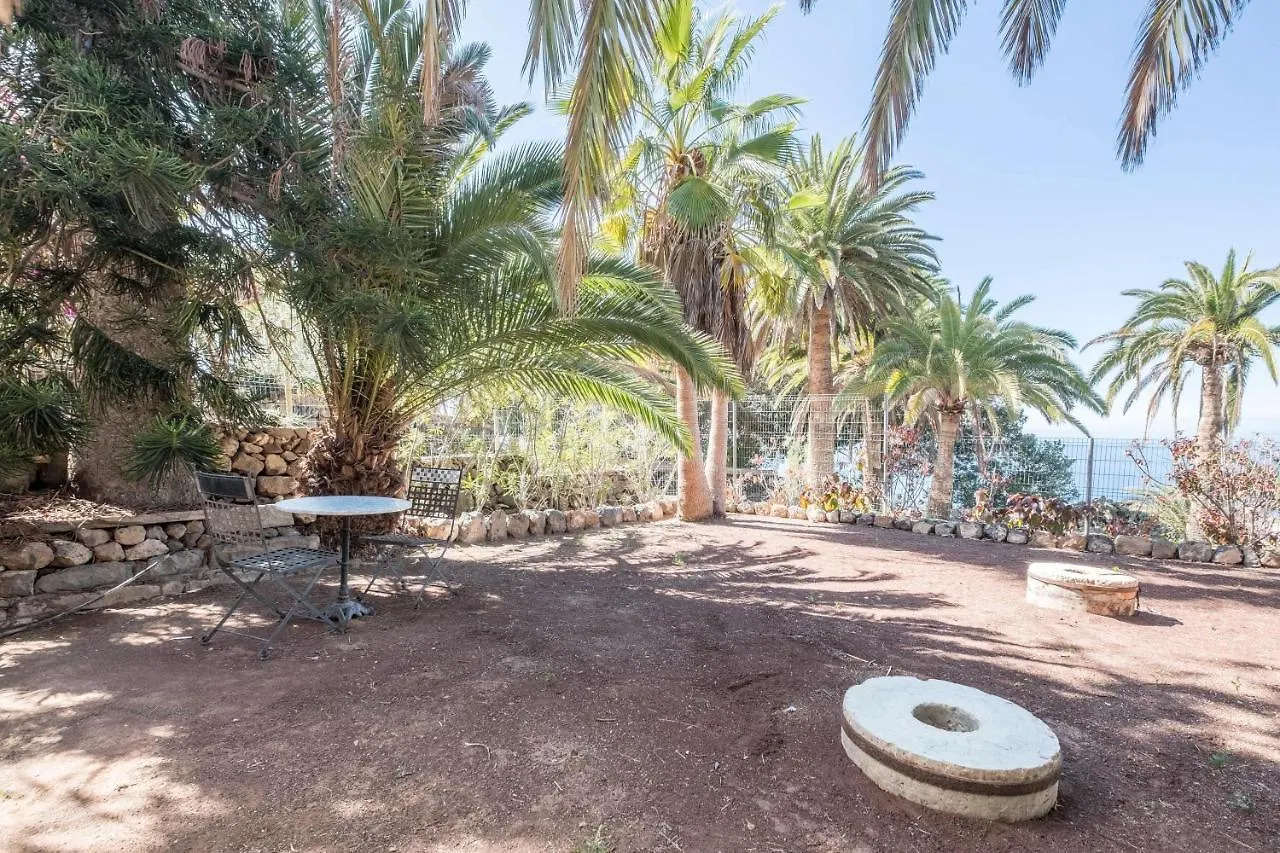 Flamboyán Apartamento Costa Adeje  Costa Adeje (Tenerife)