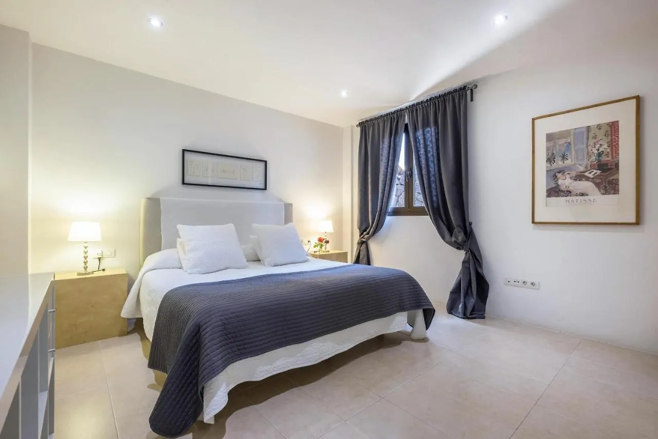 Flamboyán Apartamento Costa Adeje   Costa Adeje (Tenerife)