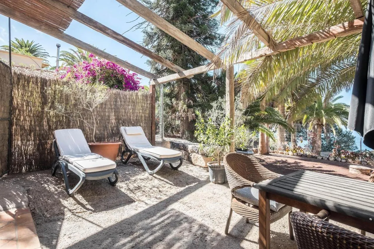 Flamboyán Apartamento Costa Adeje