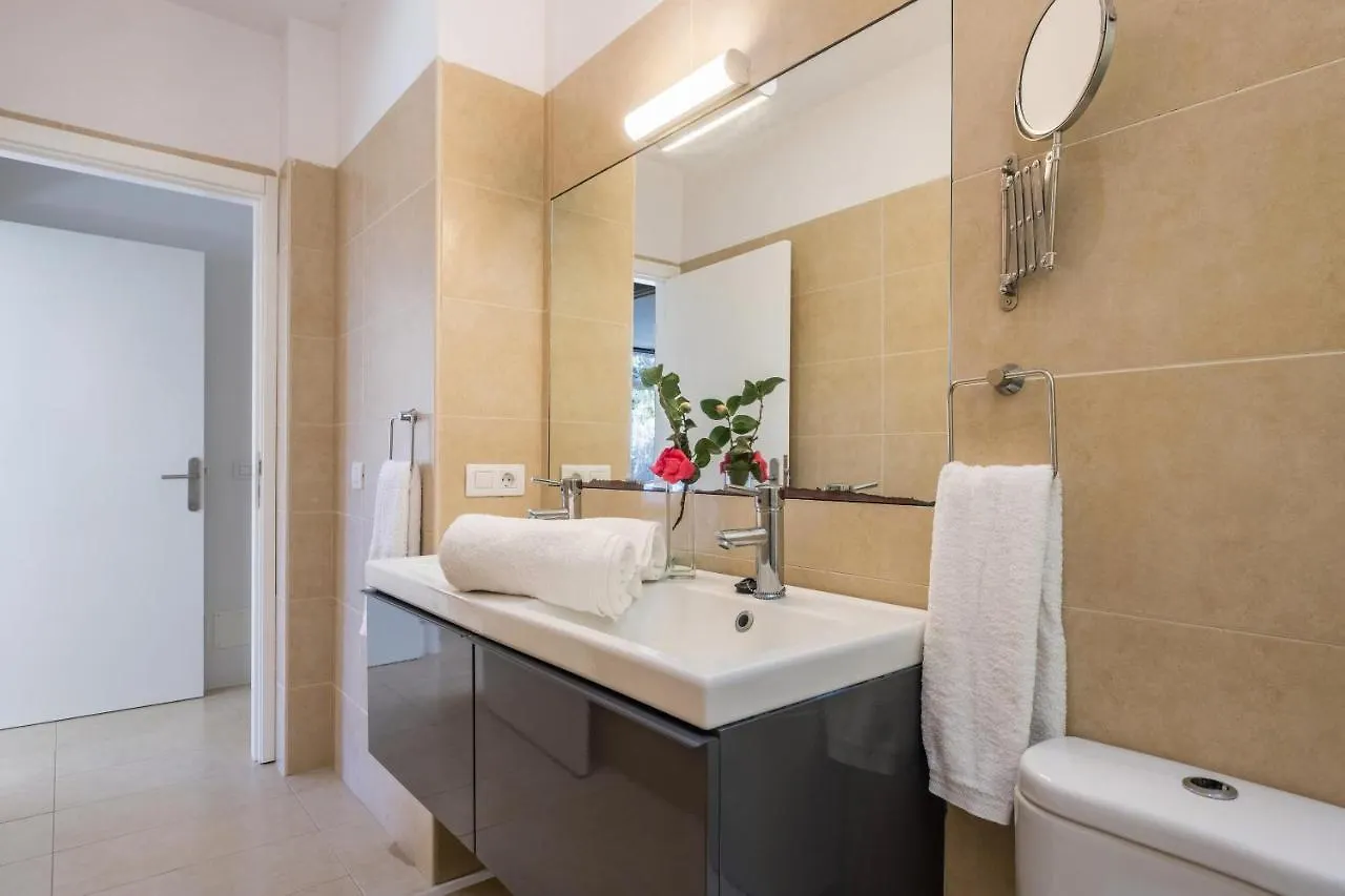 Flamboyán Apartamento Costa Adeje