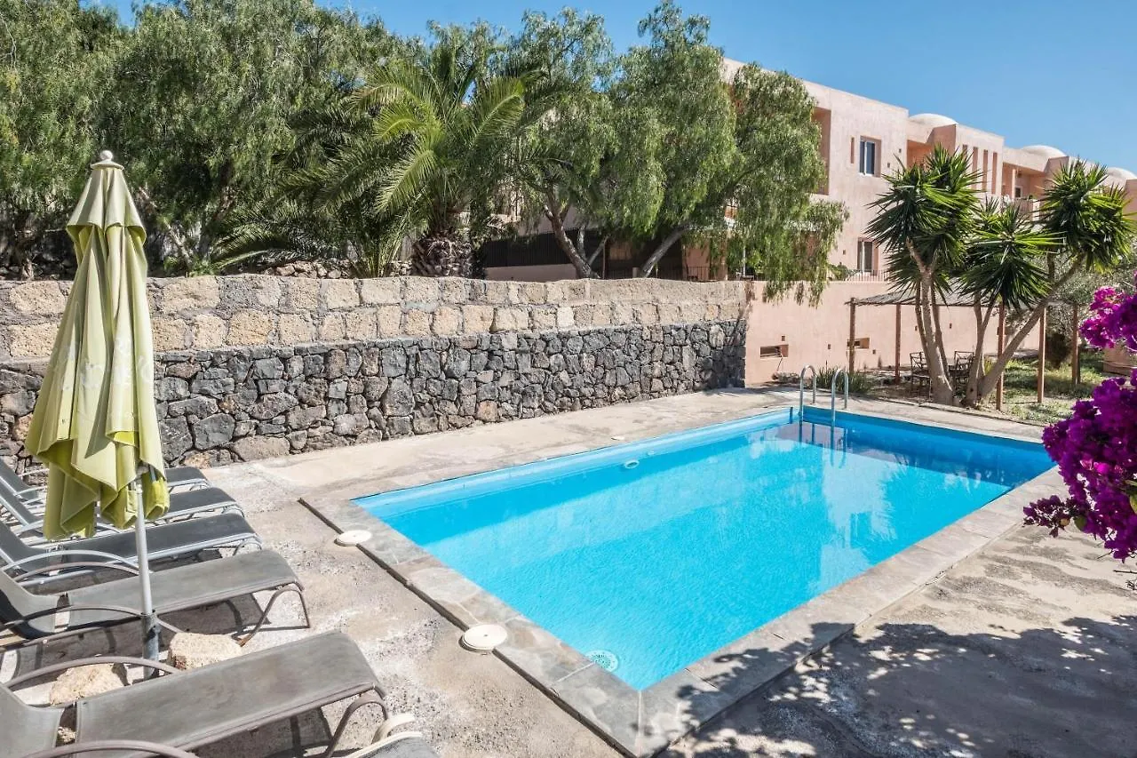 Flamboyán Apartamento Costa Adeje